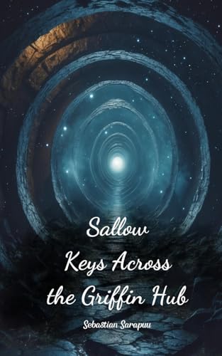 Sallow Keys Across the Griffin Hub Sallow Keys Across the Griffin Hub von Swan Charm