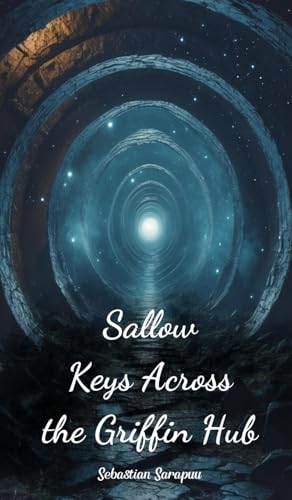 Sallow Keys Across the Griffin Hub Sallow Keys Across the Griffin Hub von Swan Charm