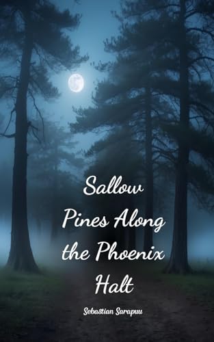 Sallow Pines Along the Phoenix Halt von Swan Charm