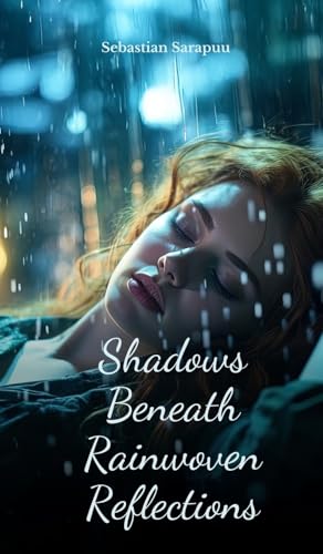 Shadows Beneath Rainwoven Reflections Shadows Beneath Rainwoven Reflections von Swan Charm Publishing
