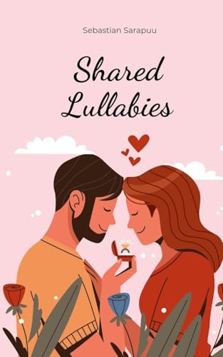 Shared Lullabies Shared Lullabies von Swan Charm