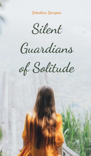Silent Guardians of Solitude Silent Guardians of Solitude von Swan Charm