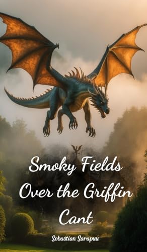 Smoky Fields Over the Griffin Cant Smoky Fields Over the Griffin Cant von Swan Charm