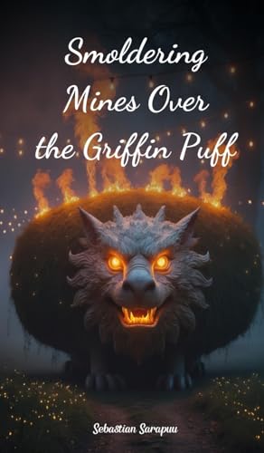 Smoldering Mines Over the Griffin Puff Smoldering Mines Over the Griffin Puff von Swan Charm