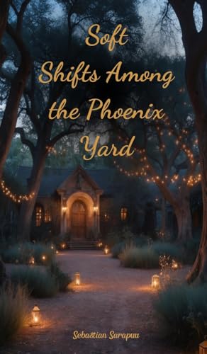 Soft Shifts Among the Phoenix Yard Soft Shifts Among the Phoenix Yard von Swan Charm