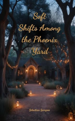 Soft Shifts Among the Phoenix Yard Soft Shifts Among the Phoenix Yard von Swan Charm
