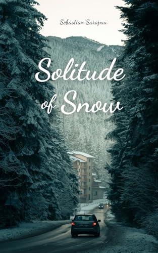 Solitude of Snow Solitude of Snow von Swan Charm Publishing