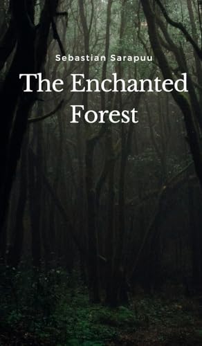 The Enchanted Forest von Swan Charm Publishing