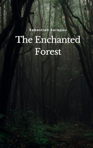 The Enchanted Forest von Swan Charm Publishing