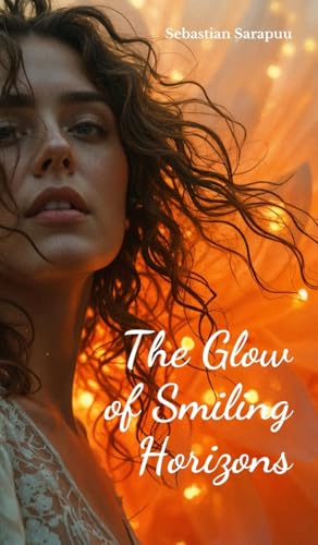 The Glow of Smiling Horizons The Glow of Smiling Horizons von Swan Charm Publishing