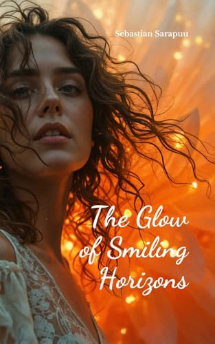 The Glow of Smiling Horizons von Swan Charm Publishing