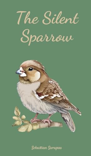 The Silent Sparrow The Silent Sparrow von Swan Charm Publishing