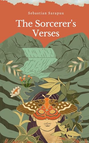 The Sorcerer's Verses von Swan Charm Publishing