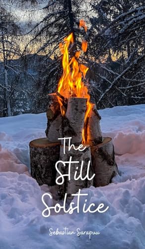 The Still Solstice von Swan Charm Publishing