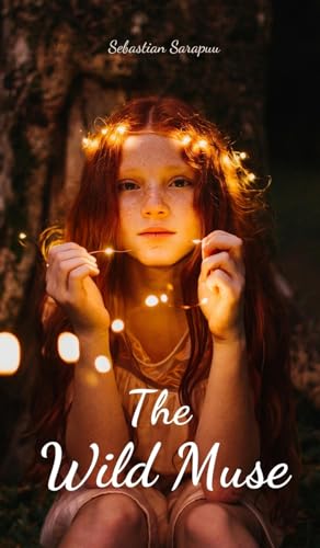 The Wild Muse The Wild Muse von Swan Charm Publishing