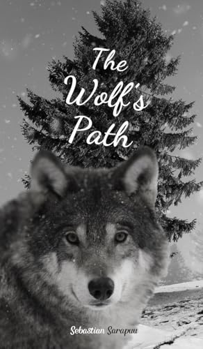 The Wolf's Path The Wolf's Path von Swan Charm Publishing