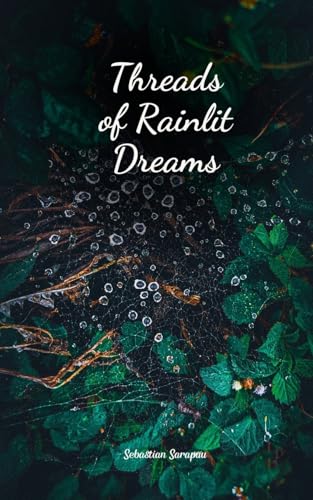 Threads of Rainlit Dreams Threads of Rainlit Dreams von Swan Charm Publishing