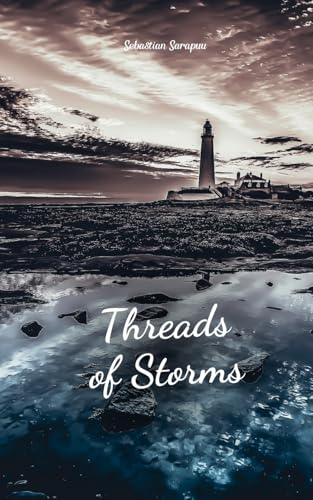 Threads of Storms Threads of Storms von Swan Charm Publishing