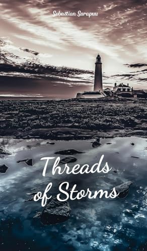 Threads of Storms Threads of Storms von Swan Charm Publishing