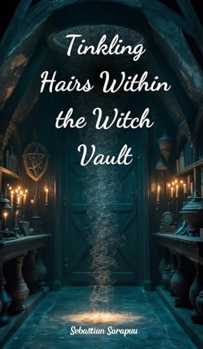 Tinkling Hairs Within the Witch Vault Tinkling Hairs Within the Witch Vault von Swan Charm