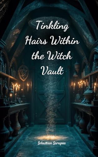 Tinkling Hairs Within the Witch Vault Tinkling Hairs Within the Witch Vault von Swan Charm