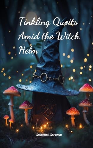 Tinkling Quoits Amid the Witch Helm Tinkling Quoits Amid the Witch Helm von Swan Charm
