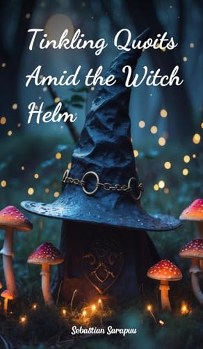 Tinkling Quoits Amid the Witch Helm Tinkling Quoits Amid the Witch Helm von Swan Charm