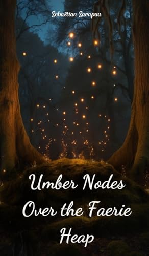 Umber Nodes Over the Faerie Heap Umber Nodes Over the Faerie Heap von Swan Charm