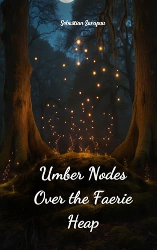 Umber Nodes Over the Faerie Heap Umber Nodes Over the Faerie Heap von Swan Charm