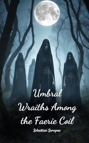 Umbral Wraiths Among the Faerie Coil Umbral Wraiths Among the Faerie Coil von Swan Charm