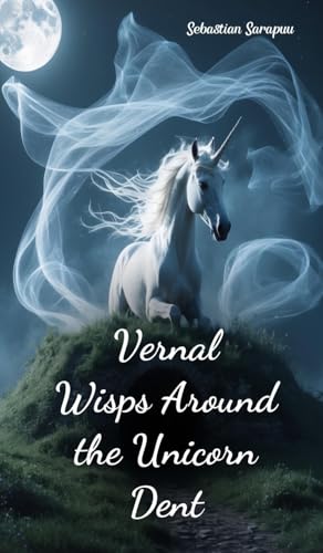 Vernal Wisps Around the Unicorn Dent Vernal Wisps Around the Unicorn Dent von Swan Charm