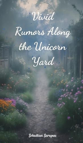 Vivid Rumors Along the Unicorn Yard Vivid Rumors Along the Unicorn Yard von Swan Charm