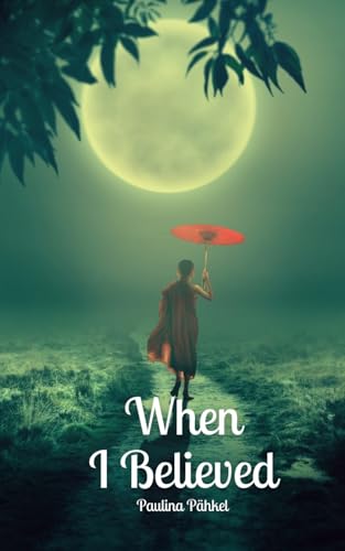 Walking Forward von Swan Charm Publishing