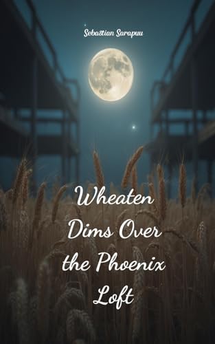 Wheaten Dims Over the Phoenix Loft Wheaten Dims Over the Phoenix Loft von Swan Charm