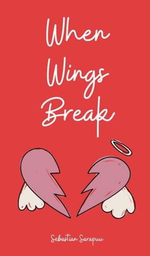 When Wings Break When Wings Break von Swan Charm Publishing