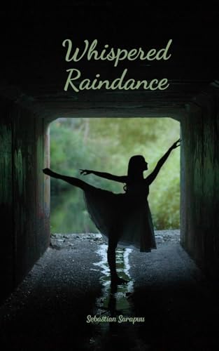 Whispered Raindance Whispered Raindance von Swan Charm Publishing