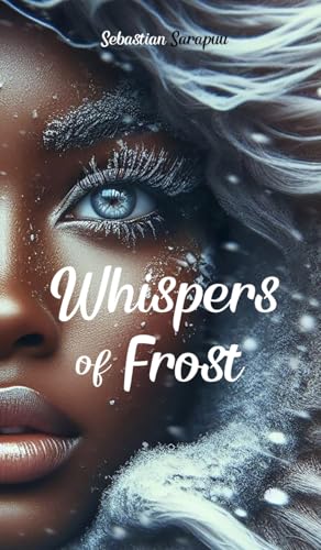 Whispers of Frost Whispers of Frost von Swan Charm Publishing