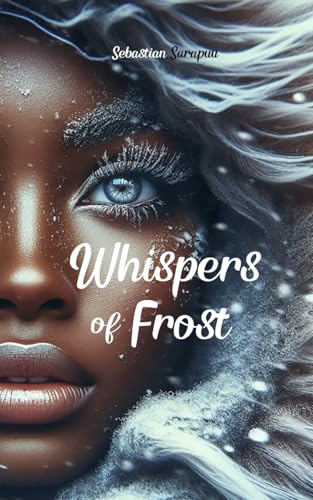 Whispers of Frost von Swan Charm Publishing