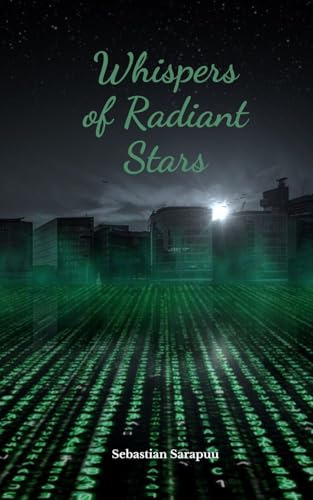 Whispers of Radiant Stars Whispers of Radiant Stars von Swan Charm Publishing