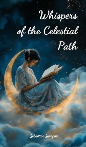 Whispers of the Celestial Path Whispers of the Celestial Path von Swan Charm