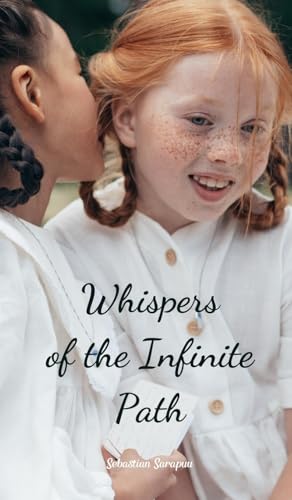 Whispers of the Infinite Path von Swan Charm
