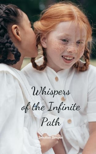 Whispers of the Infinite Path Whispers of the Infinite Path von Swan Charm