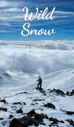 Wild Snow von Swan Charm Publishing