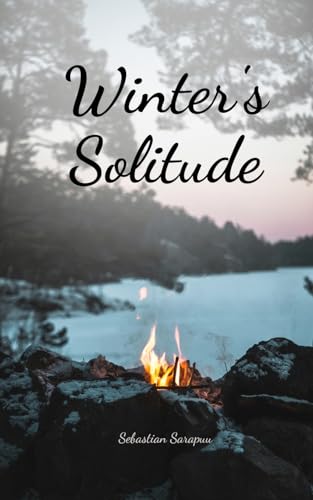 Winter's Solitude Winter's Solitude von Swan Charm Publishing