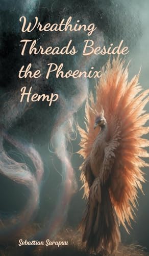 Wreathing Threads Beside the Phoenix Hemp Wreathing Threads Beside the Phoenix Hemp von Swan Charm