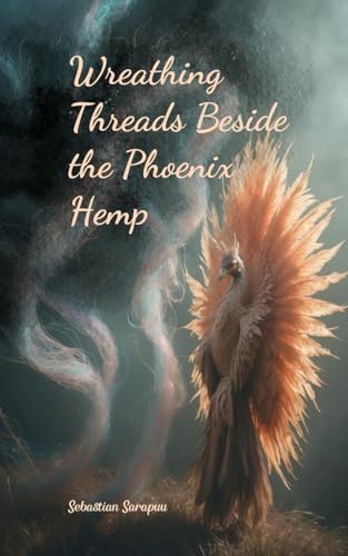Wreathing Threads Beside the Phoenix Hemp Wreathing Threads Beside the Phoenix Hemp von Swan Charm