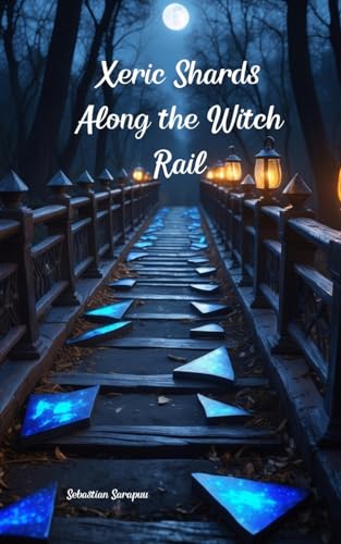 Xeric Shards Along the Witch Rail von Swan Charm
