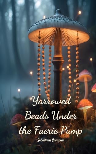Yarrowed Beads Under the Faerie Pump Yarrowed Beads Under the Faerie Pump von Swan Charm