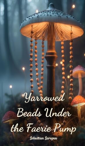 Yarrowed Beads Under the Faerie Pump Yarrowed Beads Under the Faerie Pump von Swan Charm