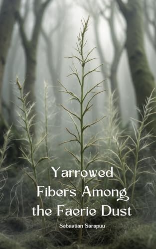 Yarrowed Fibers Among the Faerie Dust Yarrowed Fibers Among the Faerie Dust von Swan Charm